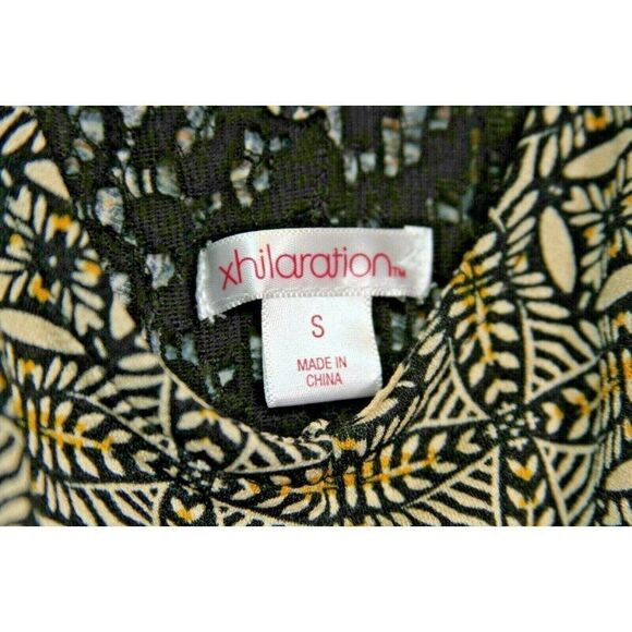 Xhileration Romper Shorts - Picture 7 of 7